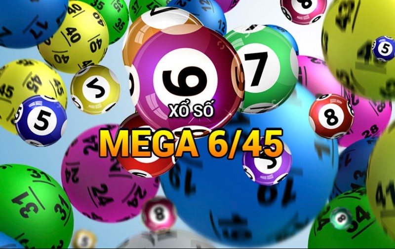 Bí Quyết Hiệu Quả khi Chơi Mega 6/45