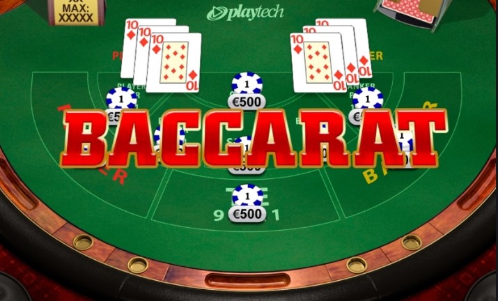 Các Lựa Chọn Cược Chính trong Baccarat fb88