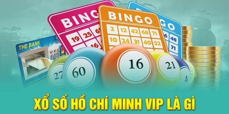 Điểm Giống và Khác Biệt Giữa Xổ Số Hồ Chí Minh VIP và Xổ Số Truyền Thống