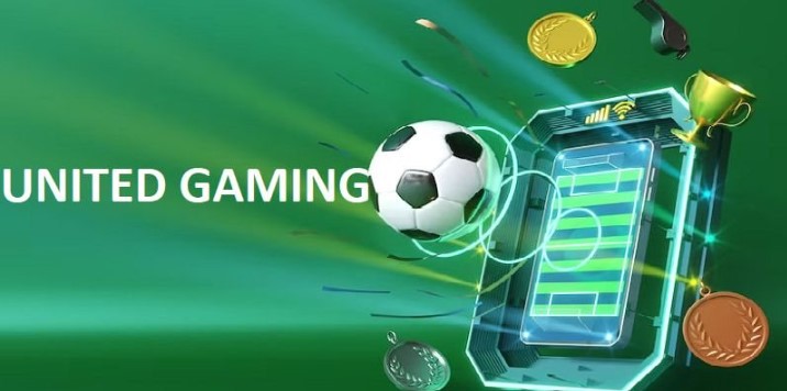 Giao Diện Mượt Mà và Thân Thiện của United Gaming fb88