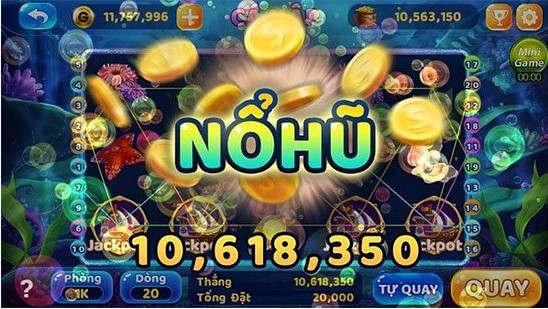 Giới Thiệu Về Nổ Hũ fb88 Trực Tuyến