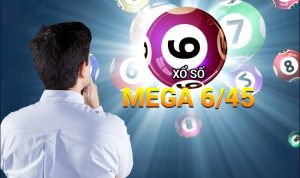 Hiểu Rõ Khái Niệm Xổ Số Mega 645 và Cơ Hội Thành Công