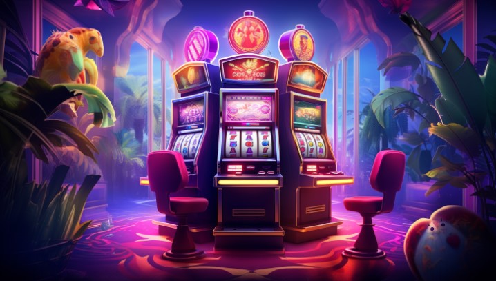 Hiểu Rõ Những Thuật Ngữ Trong Slot Game fb88