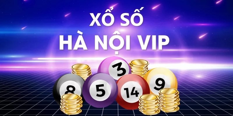 Hướng Dẫn Đặt Cược Xổ Số Hà Nội Vip trên fb88: Dễ Chơi, Dễ Trúng