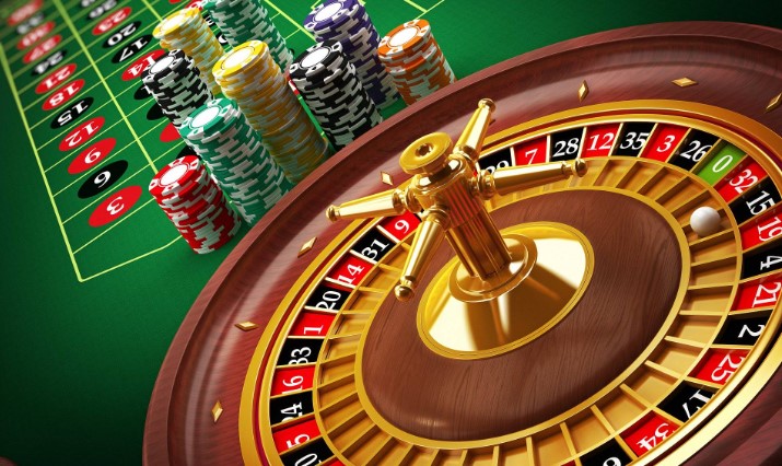 Khám Phá Về Cá Cược Roulette fb88 Trực Tuyến