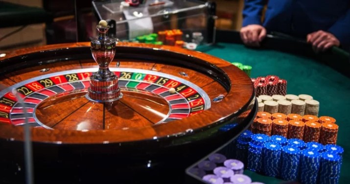 Những Lưu Ý Quan Trọng Khi Tham Gia Roulette fb88