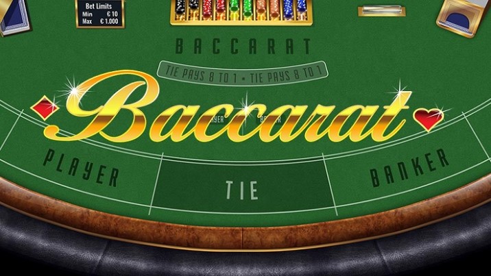 Tìm Hiểu Về Baccarat fb88 - Trò Chơi Đánh Bài Nổi Bật"