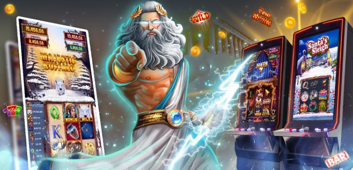 Tìm Hiểu về Slot Game fb88