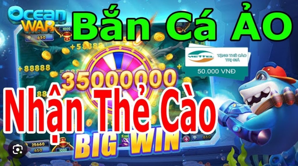 Một số ưu điểm người chơi nên tham gia game slot đổi thẻ cào